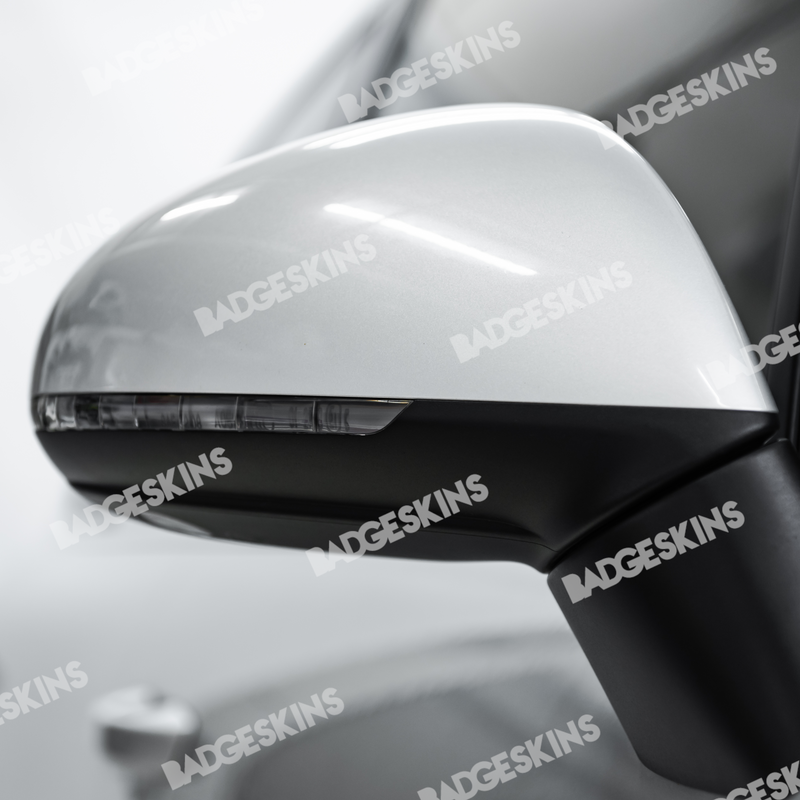 Load image into Gallery viewer, VW - MK2/2.5 - Touareg - Side Mirror Indicator Tint