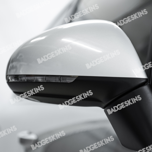 VW - MK2/2.5 - Touareg - Side Mirror Indicator Tint