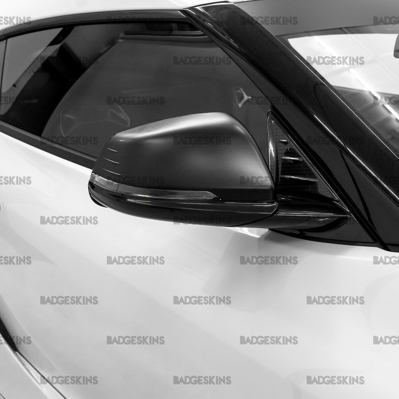 Load image into Gallery viewer, Toyota - MK5 - Supra - Side Mirror Indicator Tint