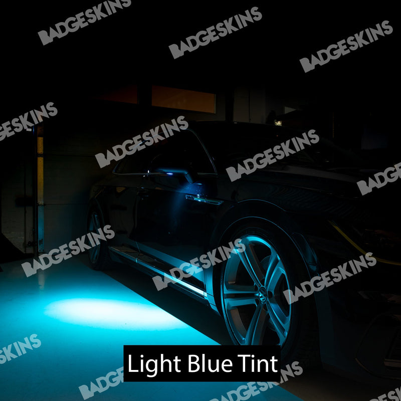 Load image into Gallery viewer, VW - B8 - Passat - Side Mirror Puddle Light Tint (2015+)