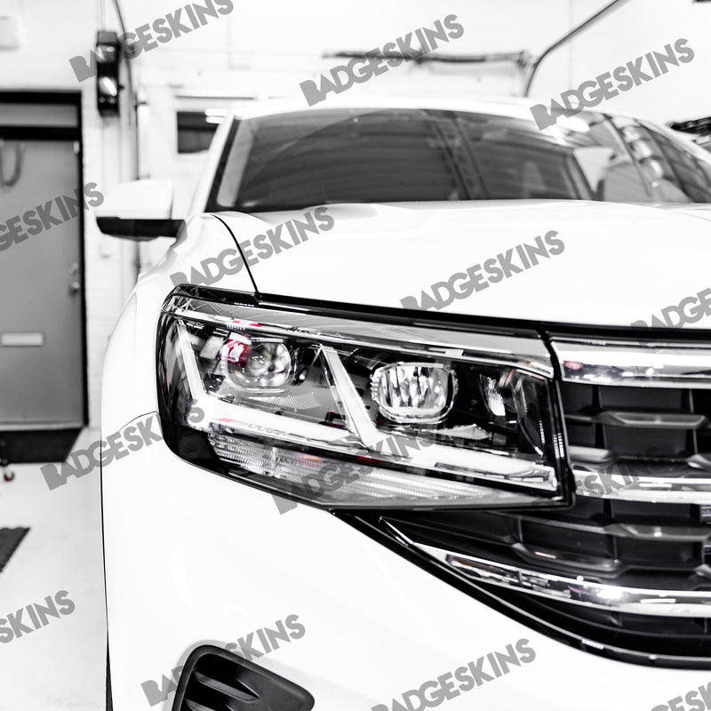 Load image into Gallery viewer, VW - MK1 (2021 FL) - Atlas - Headlight Tint