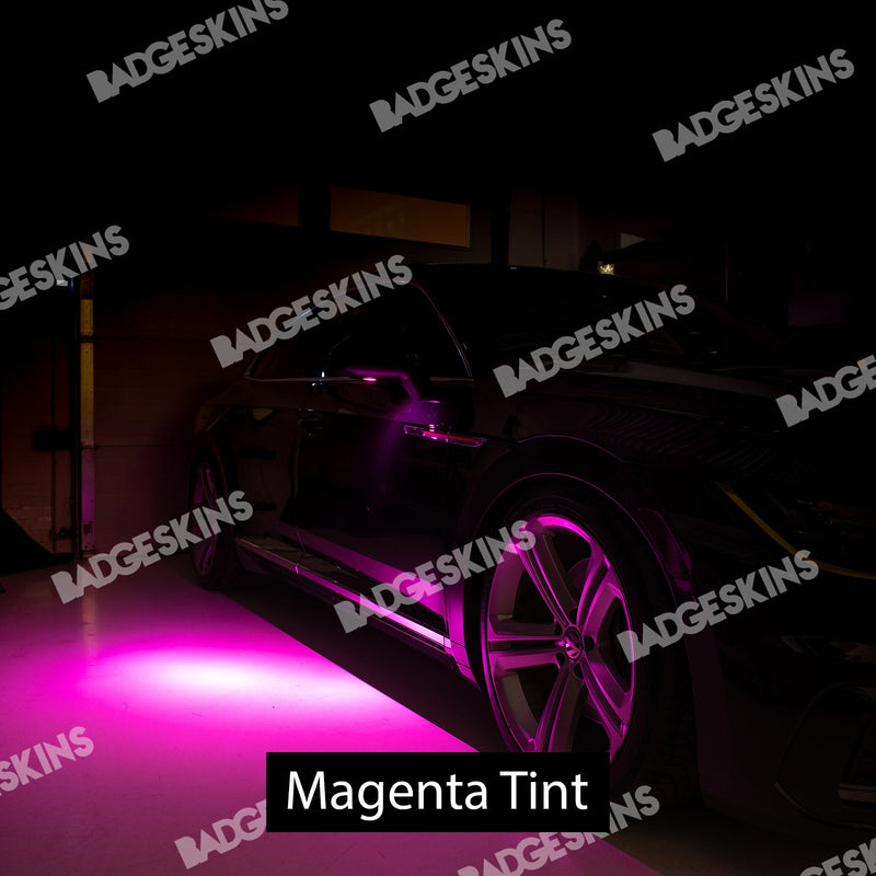 Load image into Gallery viewer, VW - B8 - Passat - Side Mirror Puddle Light Tint (2015+)
