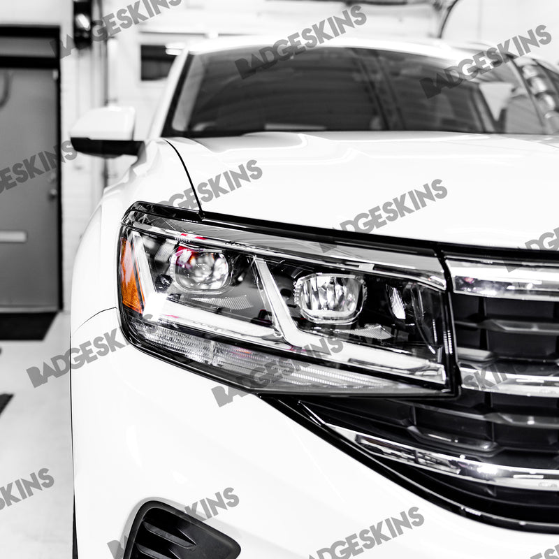 Load image into Gallery viewer, VW - MK1 (2021 FL) - Atlas - Headlight Chrome Delete