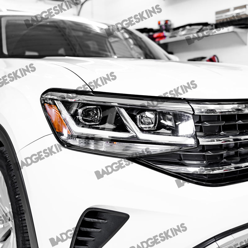 Load image into Gallery viewer, VW - MK1 (2021 FL) - Atlas - Headlight Tint