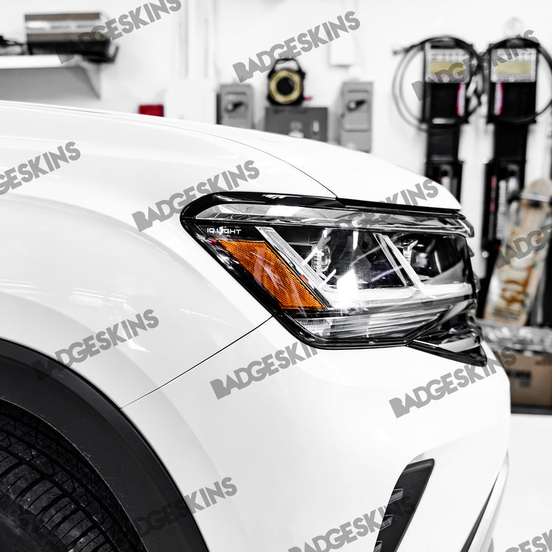 Load image into Gallery viewer, VW - MK1 (2021 FL) - Atlas - Headlight Amber Delete 3⁄4