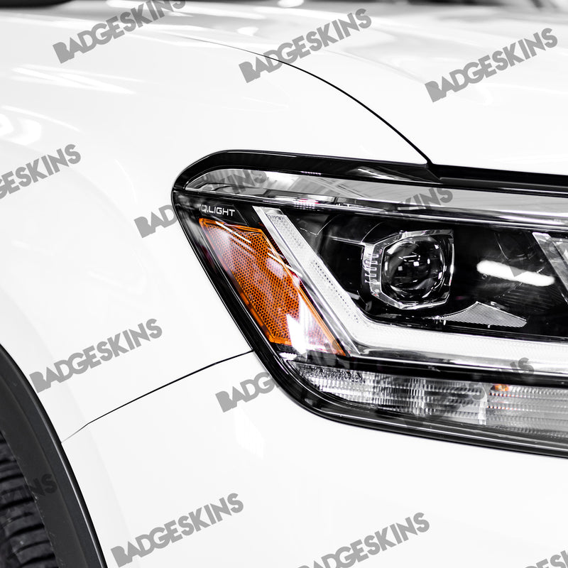 Load image into Gallery viewer, VW - MK1 (2021 FL) - Atlas - Headlight Amber Delete 3⁄4