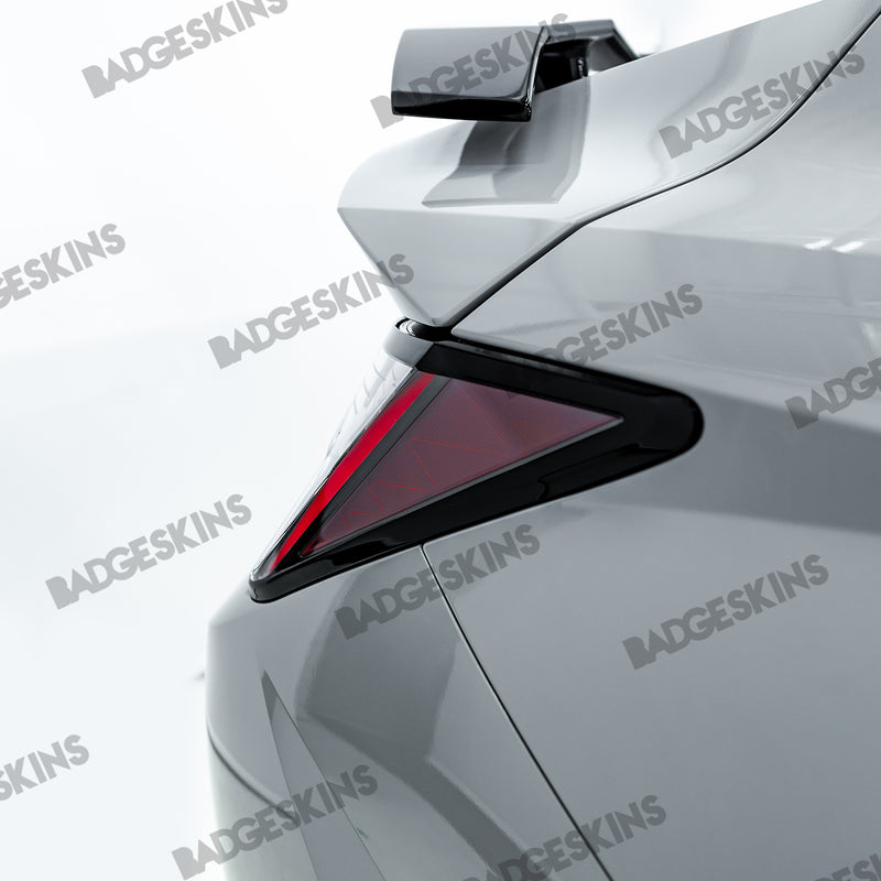 Load image into Gallery viewer, Hyundai - 7th Gen/7th Gen FL - Elantra - Taillight Side Marker Tint