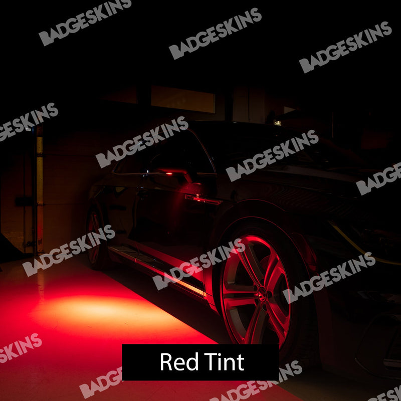 Load image into Gallery viewer, VW - B8 - Passat - Side Mirror Puddle Light Tint (2015+)