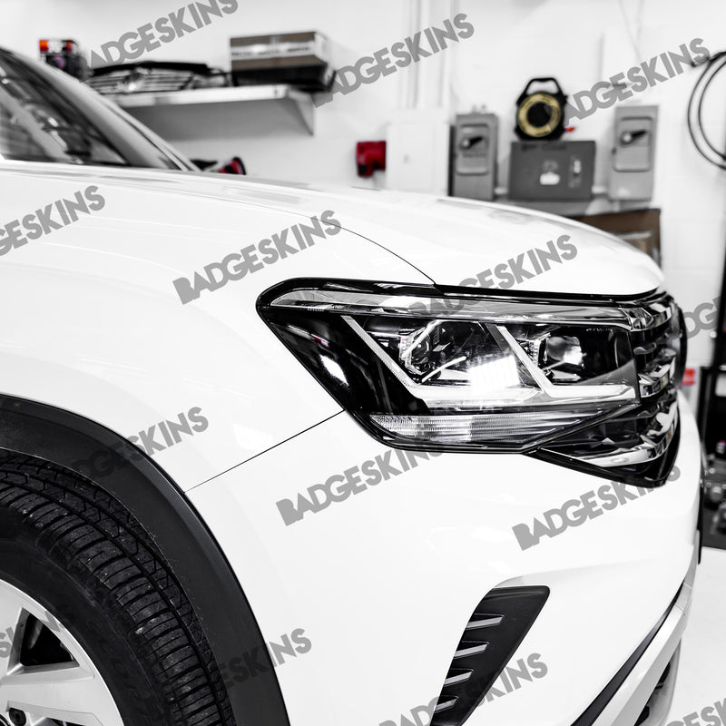 Load image into Gallery viewer, VW - MK1 (2021 FL) - Atlas - Headlight Amber Delete 3⁄4