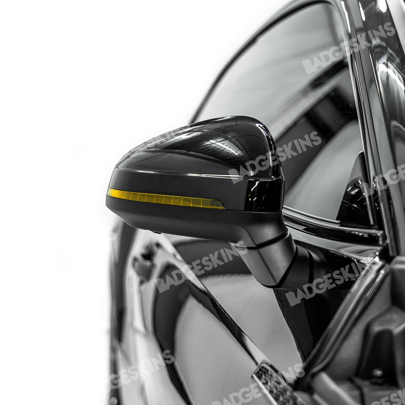 Load image into Gallery viewer, Audi - B9.5 - A5/S5/RS5 - Side Mirror Indicator Tint