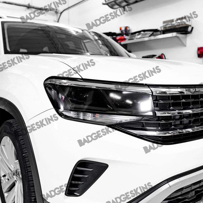 Load image into Gallery viewer, VW - MK1 (2021 FL) - Atlas - Headlight Tint