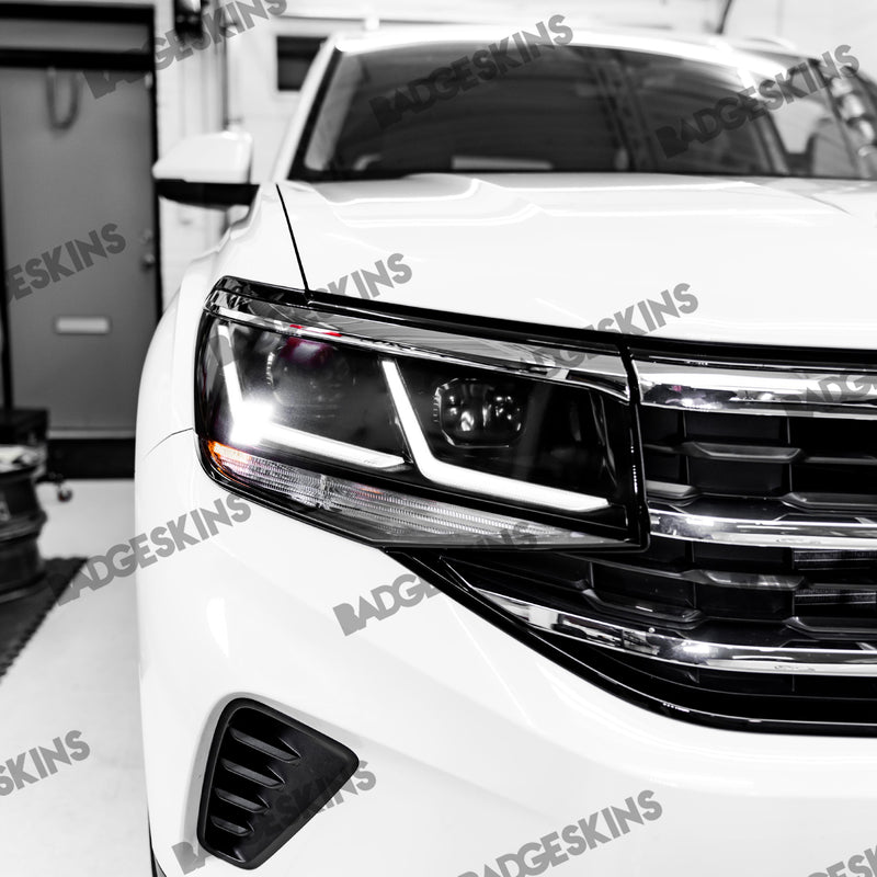 Load image into Gallery viewer, VW - MK1 (2021 FL) - Atlas - Headlight Tint