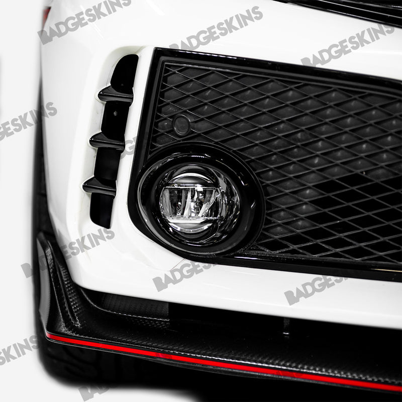 Load image into Gallery viewer, Honda - 10th Gen - Civic - Fog Light Tint