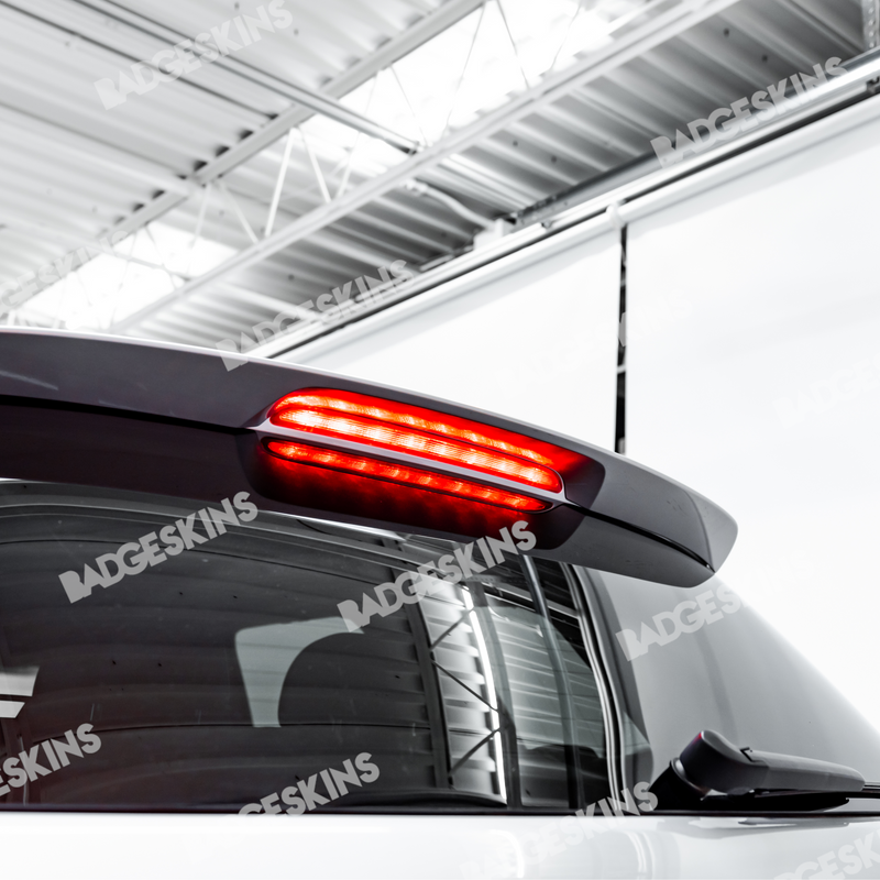 Load image into Gallery viewer, VW - MK2 - Touareg - 3rd Brake Light Tint
