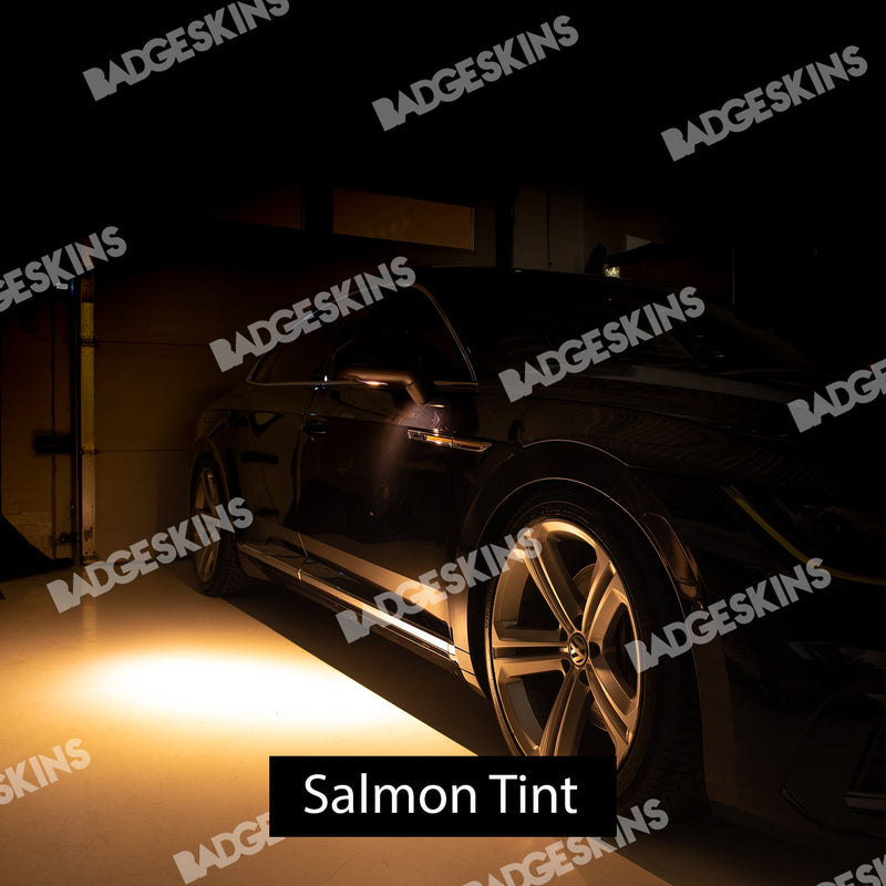 Load image into Gallery viewer, VW - B8 - Passat - Side Mirror Puddle Light Tint (2015+)