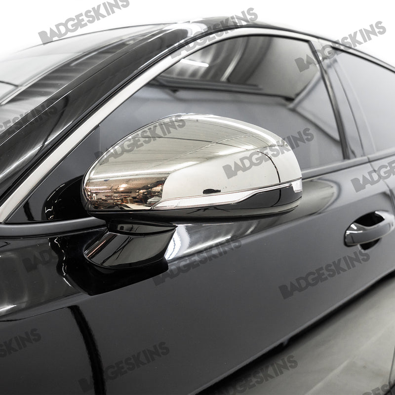 Load image into Gallery viewer, KIA - Stinger - Side Mirror Indicator Tint