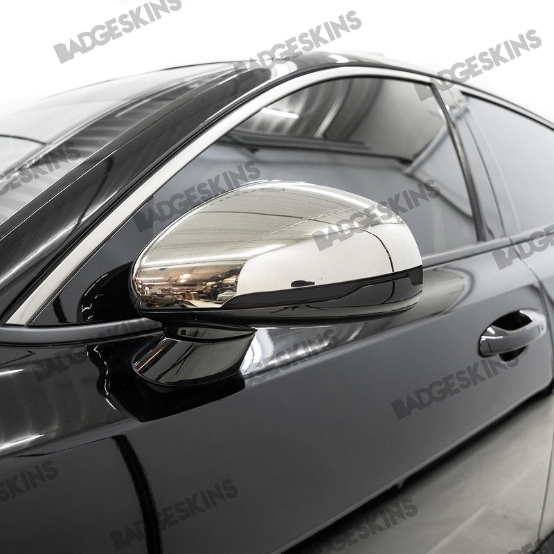 Load image into Gallery viewer, KIA - Stinger - Side Mirror Indicator Tint