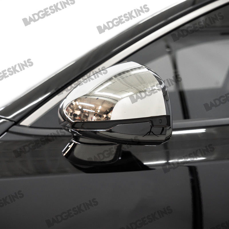 Load image into Gallery viewer, KIA - Stinger - Side Mirror Indicator Tint