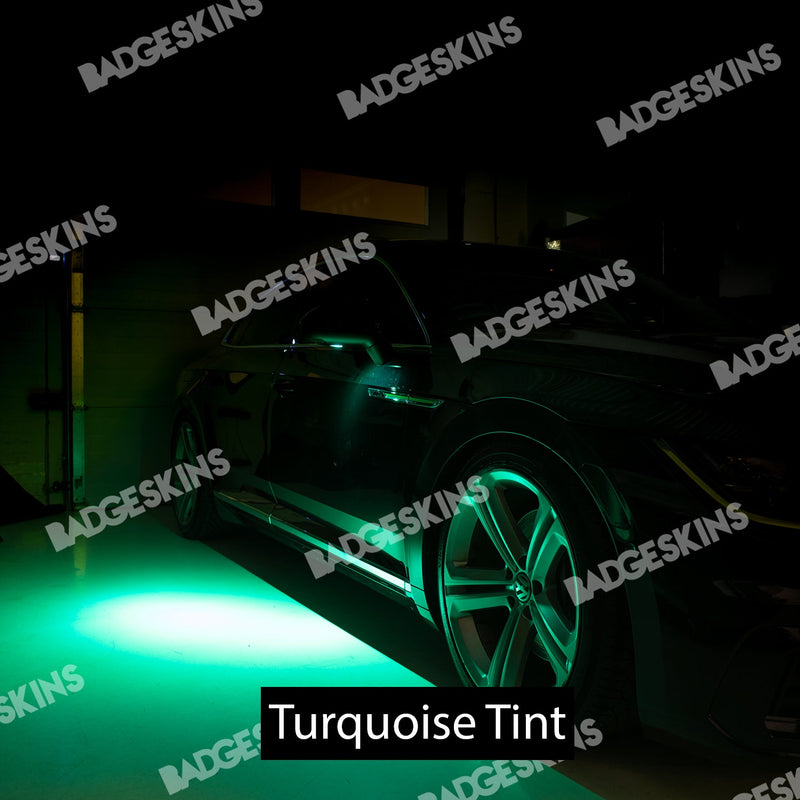 Load image into Gallery viewer, VW - B8 - Passat - Side Mirror Puddle Light Tint (2015+)