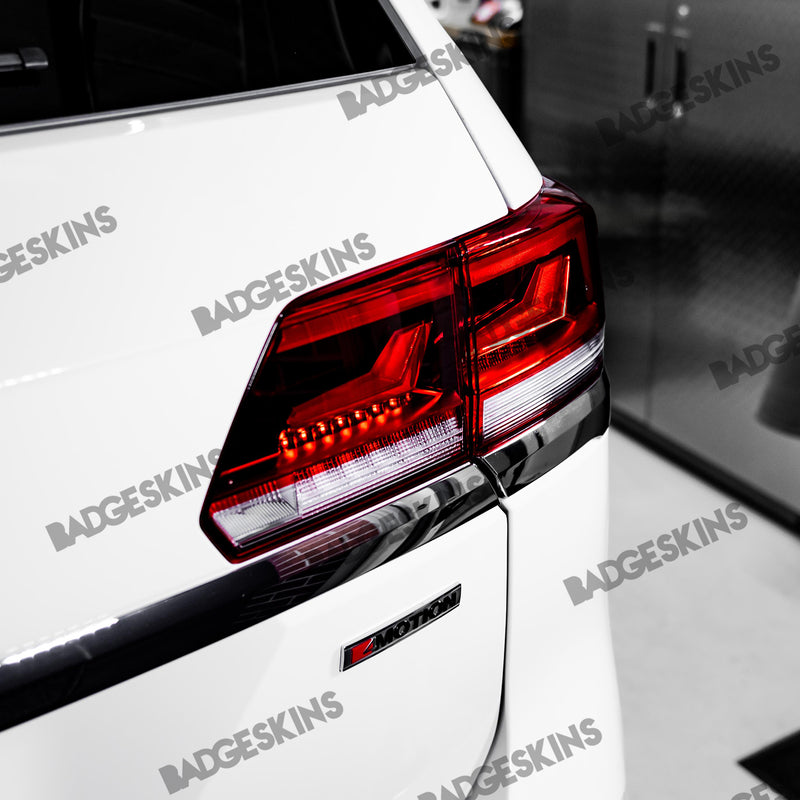 Load image into Gallery viewer, VW - MK1 (2021 FL) - Atlas - Taillight Upper Eyelids