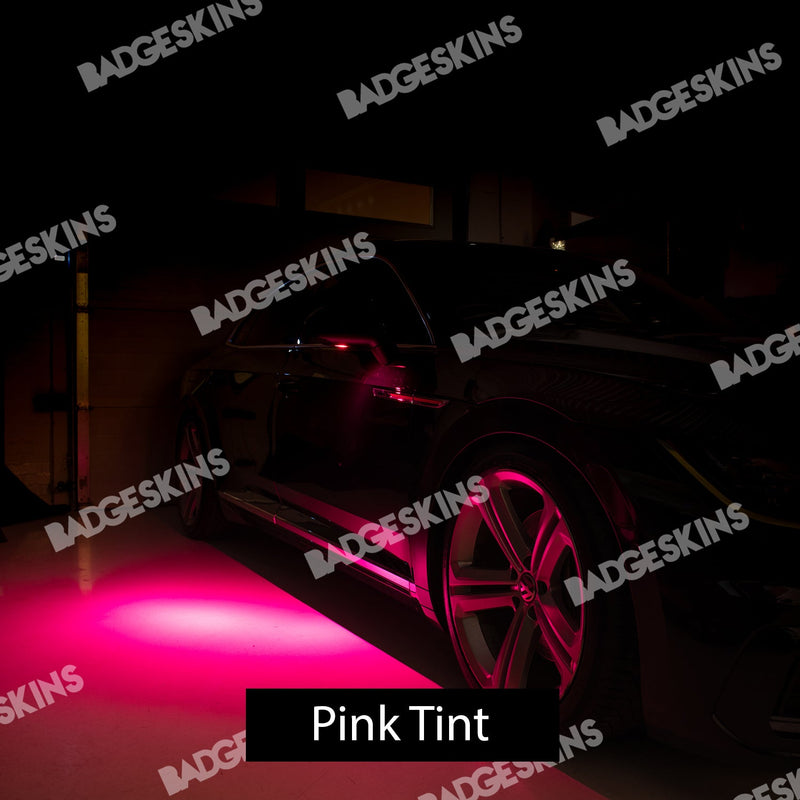 Load image into Gallery viewer, VW - B8 - Passat - Side Mirror Puddle Light Tint (2015+)