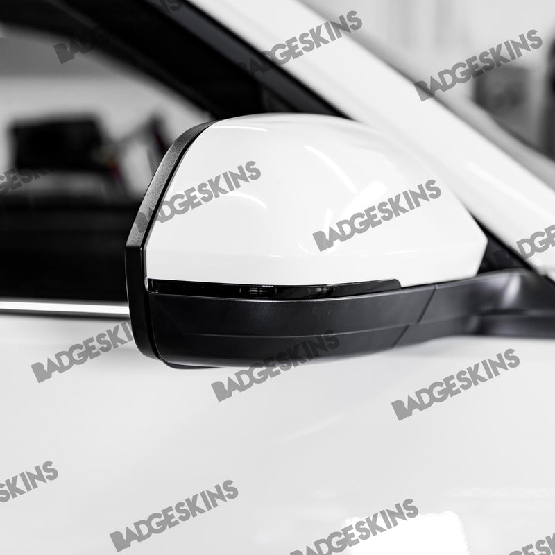 Load image into Gallery viewer, VW - MK1 (2021 FL) - Atlas - Side Mirror Indicator Tint