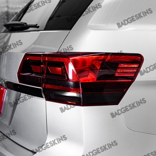 VW - MK1 - Atlas - Taillight Clear Lens Tint (2017-2020)