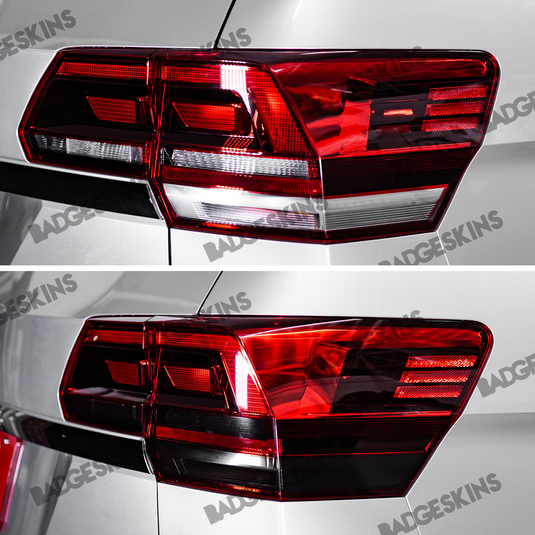 VW - MK1 - Atlas - Taillight Clear Lens Tint (2017-2020)