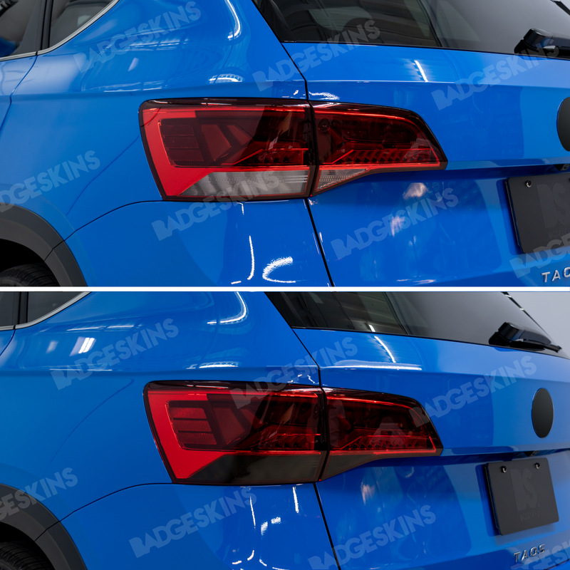 Load image into Gallery viewer, VW - MK1 - Taos - Taillight Clear Lens Tint