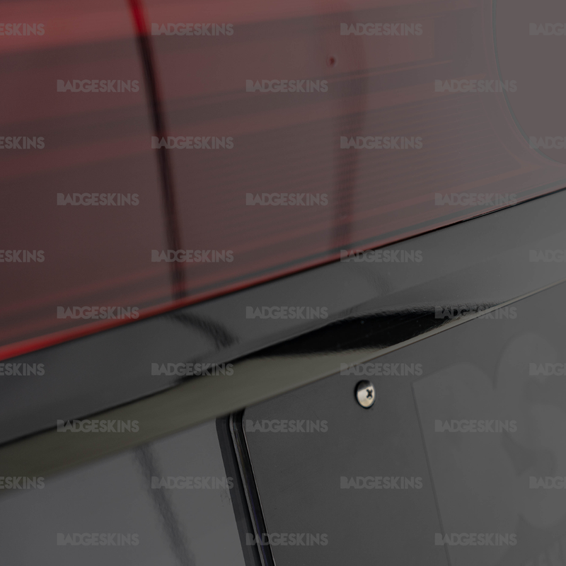 Load image into Gallery viewer, VW - MK2 - Atlas Cross Sport - Doors & Rear Hatch Chrome Delete
