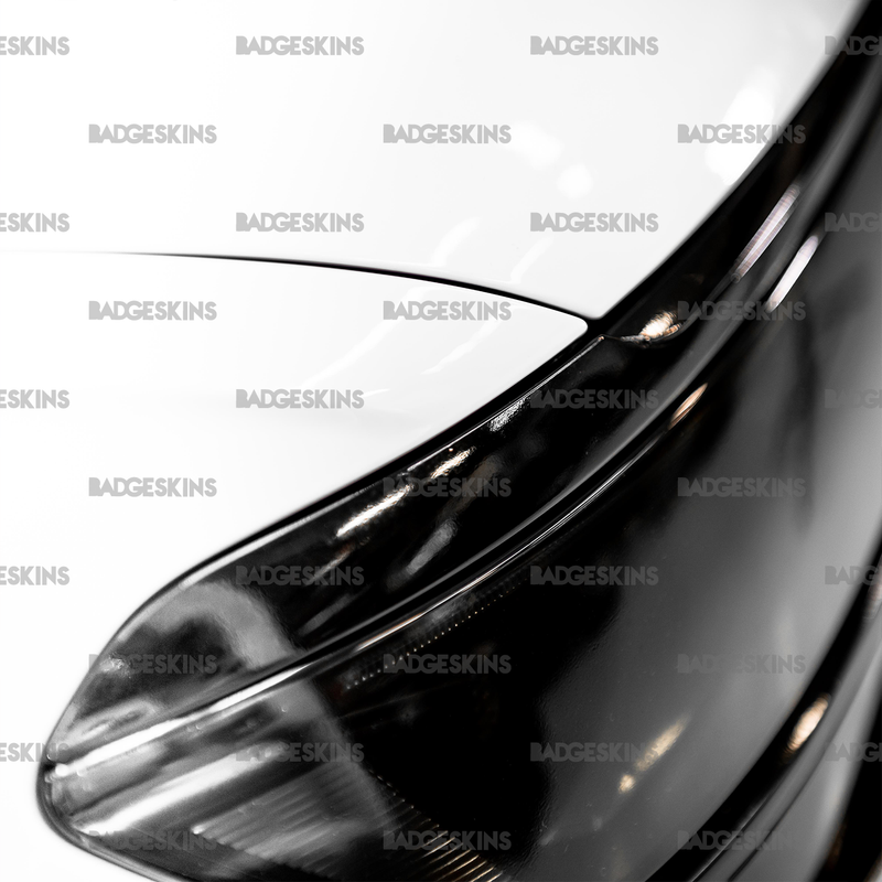 Load image into Gallery viewer, VW - MK2 - Tiguan - Projector Headlight Chrome Delete