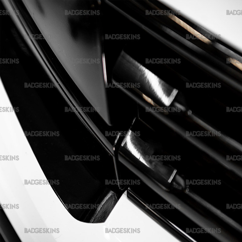 Load image into Gallery viewer, VW - MK2 - Tiguan - Headlight Shadow