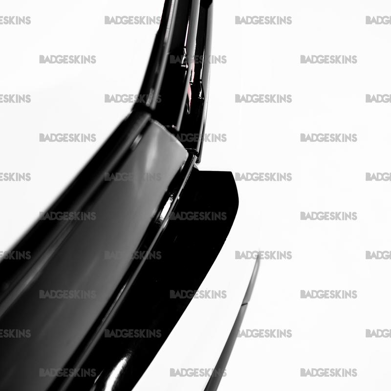 Load image into Gallery viewer, VW - MK2 - Tiguan - Headlight Shadow