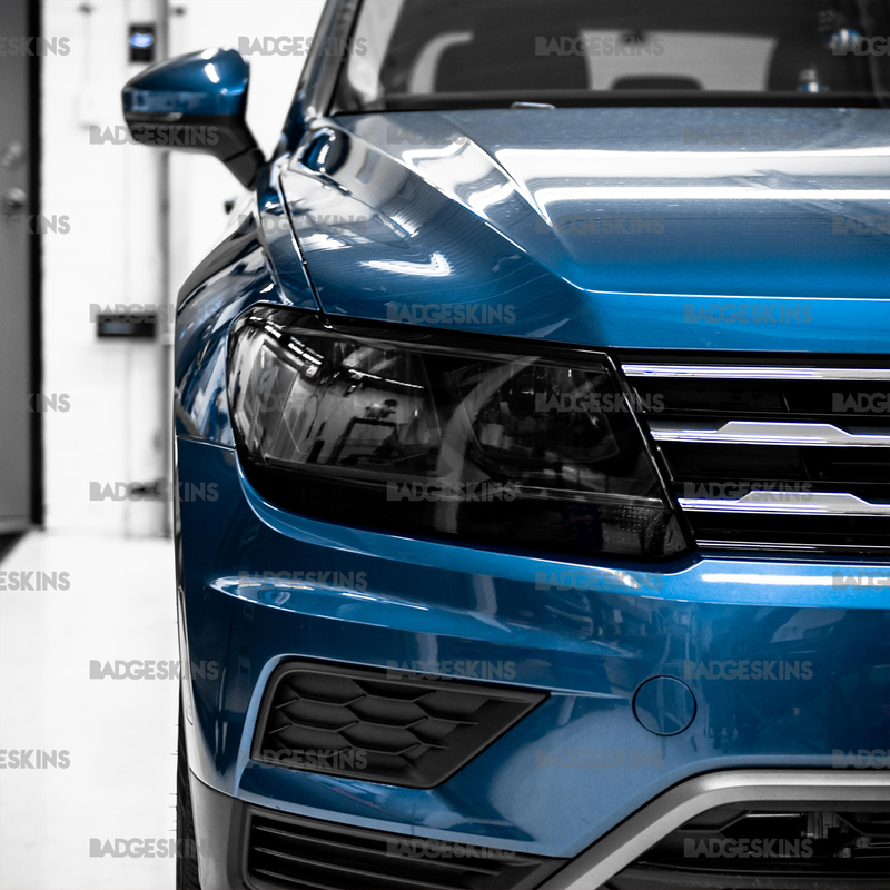 Load image into Gallery viewer, Halogen (Non-Projector Headlights)