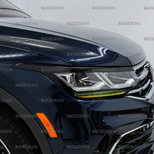 VW - MK2.5 - Tiguan - Headlight DRL Kit