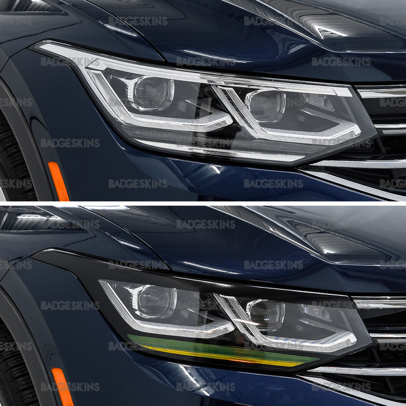 Load image into Gallery viewer, VW - MK2.5 - Tiguan - Headlight DRL Kit