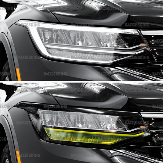 VW - MK2.5 - Tiguan - Headlight DRL Kit