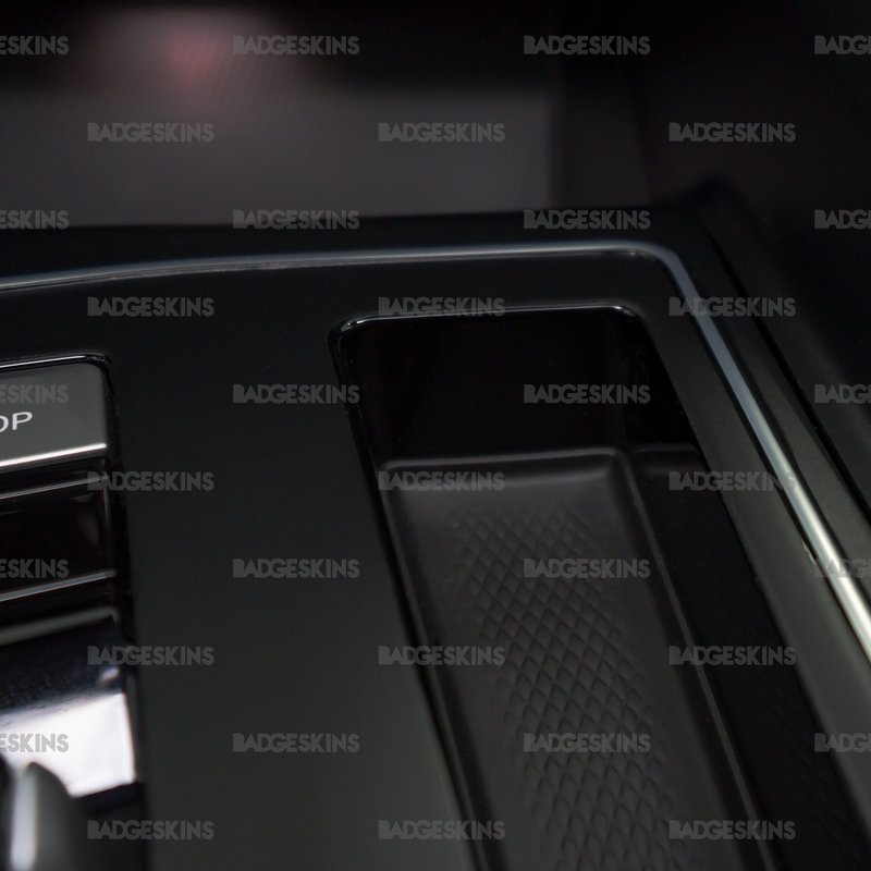 Load image into Gallery viewer, VW - MK8/8.5 - Golf - Shifter Console Overlay
