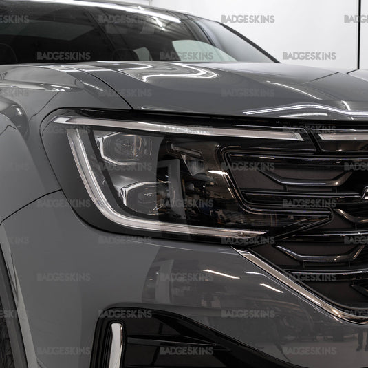 VW - MK2 - Atlas Cross Sport - Headlight DRL Kit
