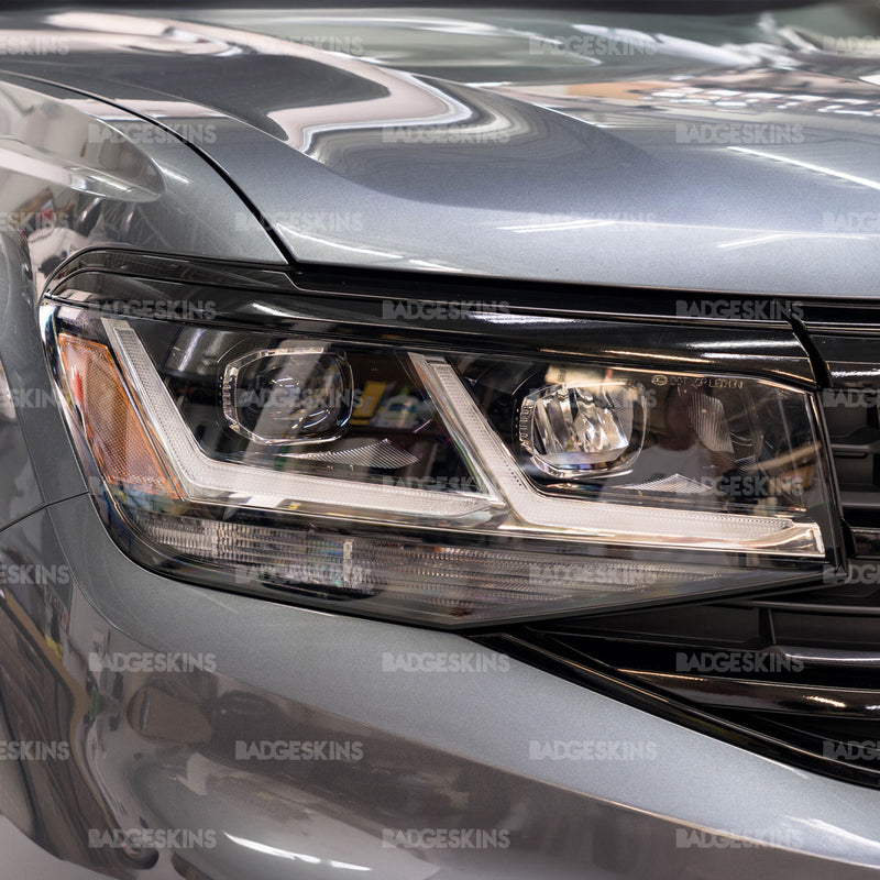 Load image into Gallery viewer, VW - MK1 (2021 FL) - Atlas - Headlight Turn Signal Tint