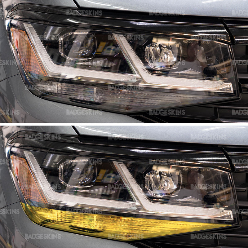 Load image into Gallery viewer, VW - MK1 (2021 FL) - Atlas - Headlight Turn Signal Tint