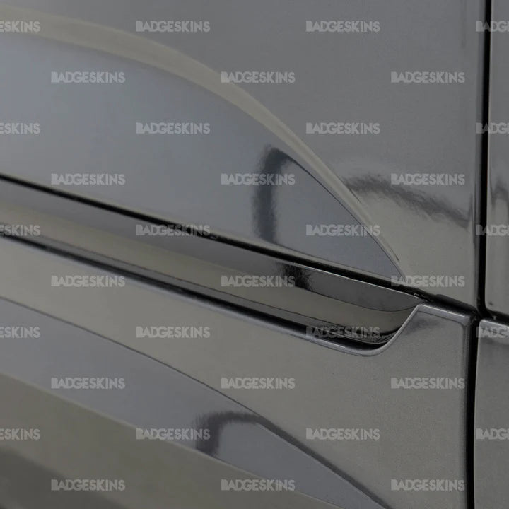 Load image into Gallery viewer, VW - MK1 (2024 FL) - Atlas Cross Sport - Doors & Rear Hatch Chrome Delete