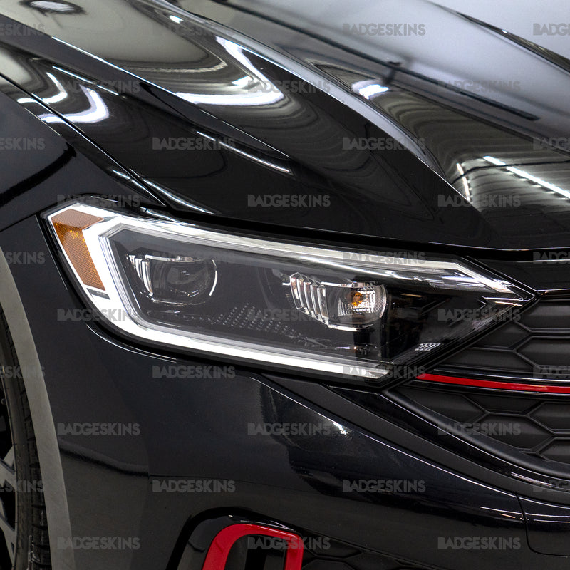Load image into Gallery viewer, VW - MK7/7.5 - Jetta - Headlight DRL Kit (Projector Headlights)