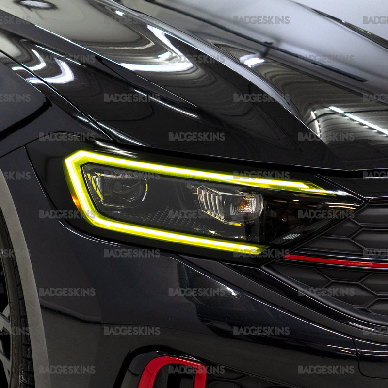 Load image into Gallery viewer, VW - MK7/7.5 - Jetta - Headlight DRL Kit (Projector Headlights)