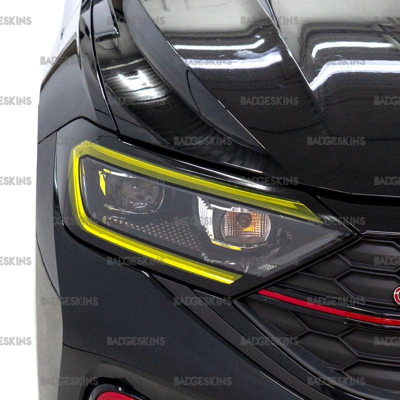 Load image into Gallery viewer, VW - MK7/7.5 - Jetta - Headlight DRL Kit (Projector Headlights)