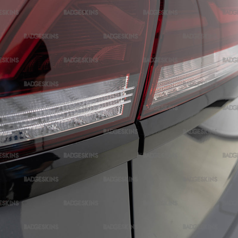 Load image into Gallery viewer, VW - MK2 - Atlas Cross Sport - Doors & Rear Hatch Chrome Delete