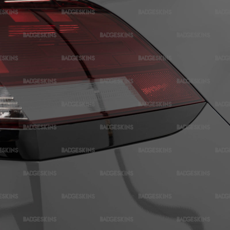 Load image into Gallery viewer, VW - MK2 - Atlas Cross Sport - Doors & Rear Hatch Chrome Delete