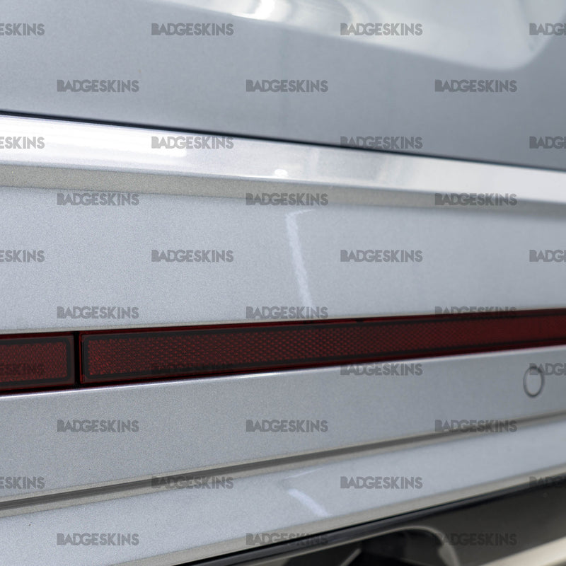 Load image into Gallery viewer, VW - MK1 (2021 FL) - Atlas - Rear Full Bumper Reflector Tint