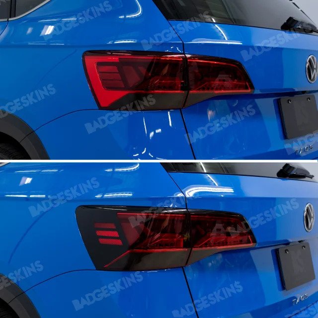 Load image into Gallery viewer, VW - MK1 - Taos - Taillight Eyelid