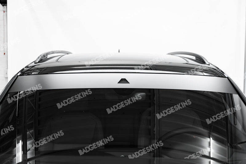 Load image into Gallery viewer, VW - MK2 - Tiguan - Front Windshield Banner